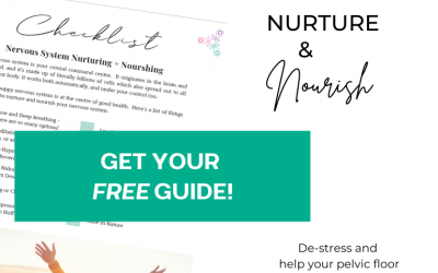 Birth Better ⋆ Nurturance Health